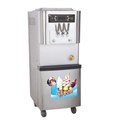 Máy làm kem tươi BQ-740