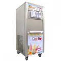 Máy làm kem tươi GoodFor AMAZON (2 lốc lạnh)