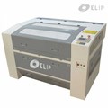 Máy cắt Laser Elip Prime-E60*90-130W