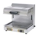 Bếp nướng bề mặt salamander Roller Grill SEM 600 Q