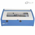 Máy cắt Laser Elip Eco-E20*30-50W