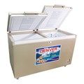 Tủ đông 2 cánh DENVER AS-770