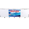 Tủ đông 3 cánh Denver AS 2600T