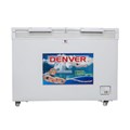 Tủ đông 2 cánh Denver AS 920T