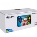 TỦ ĐÔNG 1 NGĂN 900 LÍT SKCOOL SKCL-750