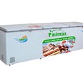 Tủ đông 3 cánh Pinimax PNM-139AF