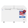 Tủ đông 2 cánh Aqua AQF-435ED