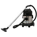Máy hút bụi công nghiệp khô ướt Clepro S1/15