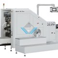 Máy dán túi giấy đáy vuông LSB (Không quai) LSB-200
