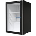 Tủ mát mini bar 1 cánh kính Sanden SPE-0105