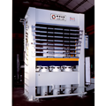 MÁY ÉP NGUỘI EHP-1200