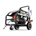 Máy rửa xe Kolner KNQ9280G (300 Bar)