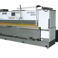 MÁY CẮT VENEER 2 DAO CutMate 4000D	