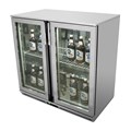 Tủ mát mini bar 2 cánh Kolner KN800-2