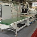  MÁY CNC NESTING CÓ TRỤC KHOAN UC-481