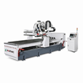 MÁY CNC YL-12242R+B-DL-3