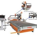 MÁY CNC ROUTER CHẠY HOA VĂN GỖ BWM-BS5101EB