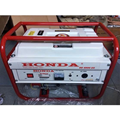 Máy Phát Điện 3.5Kw Honda SH4500EX (Đề Nổ)
