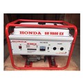 Máy Phát Điện 4.5Kw Honda SH5500EX (Đề Nổ)
