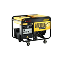 Máy Phát Điện Trần Kipor KGE12E