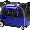 Máy Phát Điện YAMAHA EF3000ISE