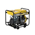 Máy Phát Điện Diesel Kipor KDE6500X