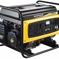 Máy Phát Điện Kipor KGE2500X