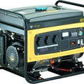 Máy Phát Điện Kipor KGE6500X