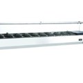 Tủ Salad để bàn Kolner KN-1500L-2