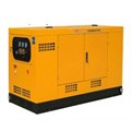 Máy Phát Điện Diesel SD15LXBT (14KVA)