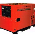 Máy Phát Điện Elemax SHX 8000DI 