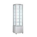 Tủ mát đứng siêu thị Kolner KN-280L-3