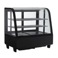 Tủ bánh kem để bàn Kolner KNW-100L