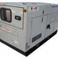 Máy Phát Điện FADI FDD200CS3 - 200kva