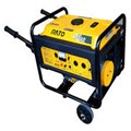 Máy Phát Điện Rato R12000EW (Động Cơ Xăng Rato)