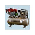 Máy Nén Khí Chay Bằng Dầu Diesen PEGASUS TMV-1.05/12.5-330L (10HP)