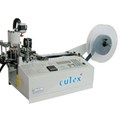 Máy Cắt Ruy Băng Thẳng Cutex TBC-50HX