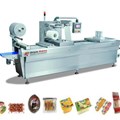 Máy đóng gói định hình nhiệt Thermoforming