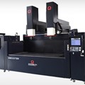 Máy xung điện EDM CNC227-2H