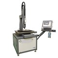 Máy Bắn Lỗ EDM CNC E-43N