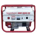 Máy Phát Điện Chạy Xăng 3Kw Bamboo BMB 3500EX