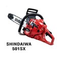 Máy Cưa Xích Chạy Xăng SHINDAIWA 501SX