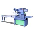 Máy đóng gói ngang đa năng VT-110D