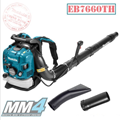 Máy Thổi Chạy Xăng MAKITA EB7660TH (4 KỲ)