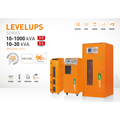 Bộ Lưu Điện UPS 60kVA Online MAKELSAN - BOXER 60KVA