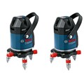 Máy Cân Mực Laser Bosch GLL 8-40E