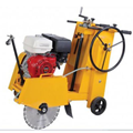 Máy Cắt Bê Tông 350mm Robin EX27 (7HP)