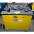 Máy Uốn Sắt GW50 (4KW - 380V)