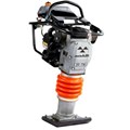 Máy đầm cóc xăng Mikasa MT66H-3.0HP (Honda GX100)