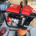 Máy Đầm Cóc Chạy Xăng Honda NTK72